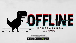 KONTRABANDA - Offline (премьера песни, 2022)