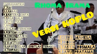 Download Lagu Bahtera cinta kandas cincin kawin lagu rhoma irama versi koplo MP3 Download Lagu Bahtera cinta kandas cincin kawin lagu rhoma irama versi koplo MP3