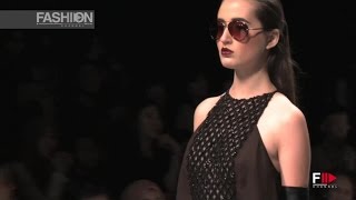 IVAN GUNAWAN Jakarta Fashion Week 2015 by Fashion Channel