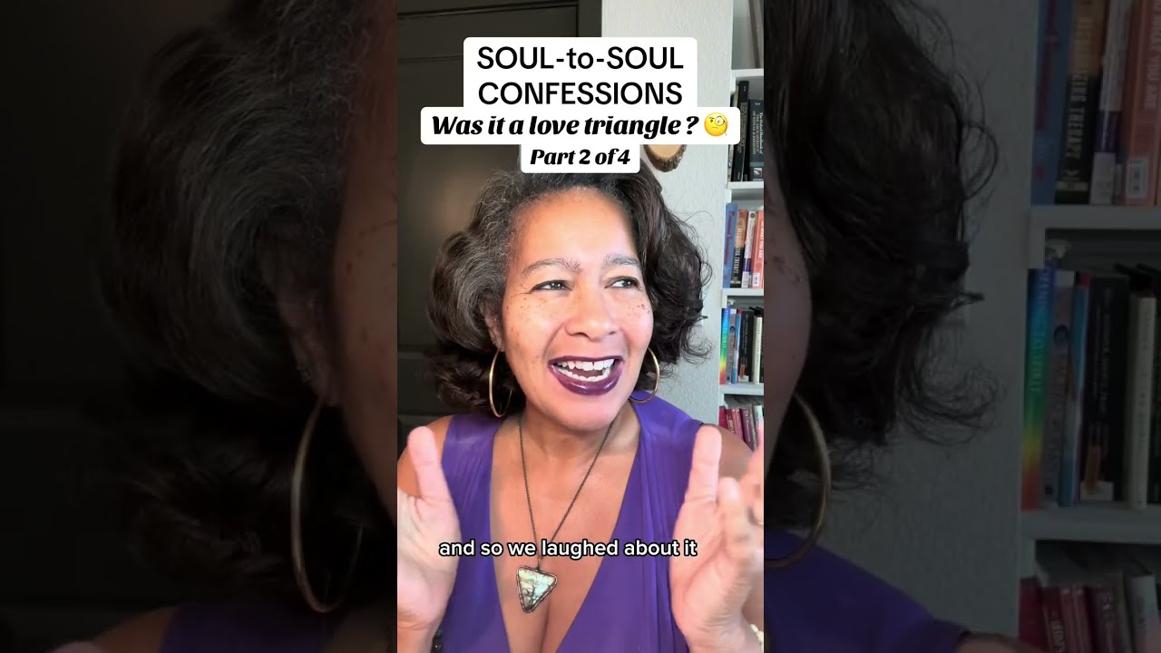 Ancient Love Triangle? (Part 2 of 4)