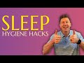 Struggling to Sleep? Follow This Sleep Hygiene Checklist for Restful Nights