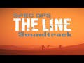 Spec Ops: The Line Soundtrack (61 Tracks)