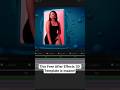 This Free After Effects 3D Template is Insane!🫢 #aftereffects #3danimation  #shorts