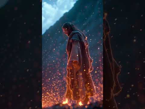 🔥 Why did an angel cry out “Woe! Woe! Woe!” across the sky?