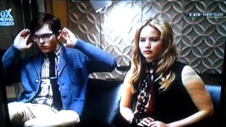 X-Men: First Class | Picking Codenames