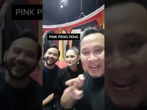 Edisi Ayda Jebat - Teka Teki Nizam Jentik Jentik