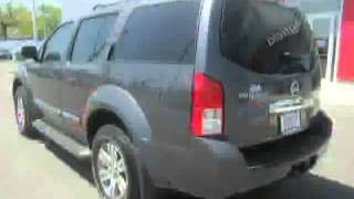 Used Nissan Pathfinder Nj New Jersey 2012 Located In Ma At Springfield Nissan