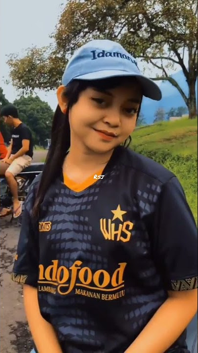 STORY WA MP TERBARU   CEWEK CANTIK 40 DETIK