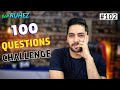 [100 Questions Challenge] - PUBG Mobile Download,iPhone 12 Mini Drop Test,Micromax IN Unboxing