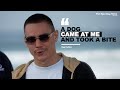 Tim Tszyu Is Still Ready To Fight After Dog Attack