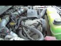 Ford Engine Wiring Harnes