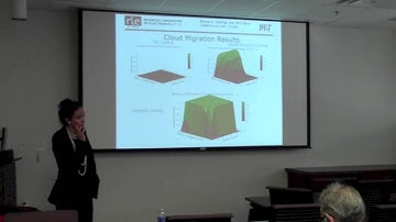 Muriel Medard - Replacing Replication