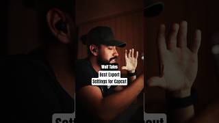 Best Export Settings for Capcut from a Pro Videographer + Bonus Tips