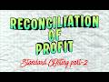 Profit Reconciliation | Standard Costing | CA Final | May'26 | SCPM