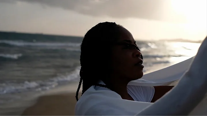 Olayinka Adeyemo - Holy Spirit (Official Video HD)