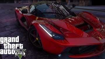 HOW TO INSTALL LA FERRARI 🔥❤️|| EASY TUTORIAL || STEP BY STEP