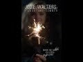 Jodie Walters // Wattpad Trailer