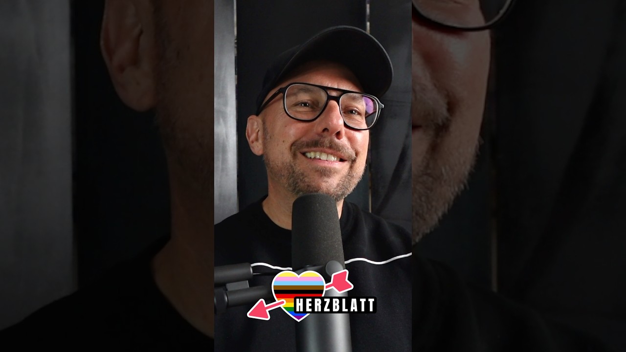 Serial Relationshipper – Wer kennt‘s? #GAYOVERherzblatt