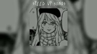 All I Want Is You - Rebzyyx (speed up)