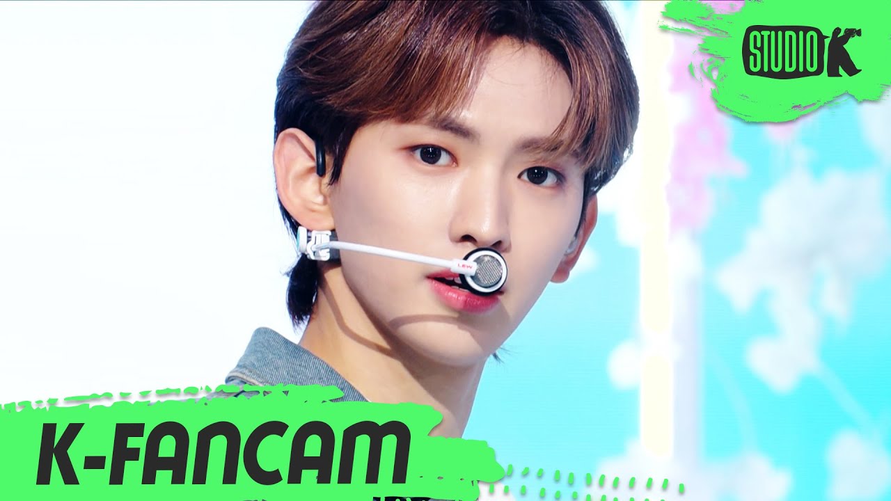 ルー「Can't Stop Shining (캔 스탑 샤이닝)」公式Fancamのサムネイル
