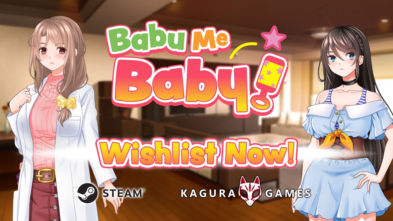 Babu Me Baby! media thumbnail