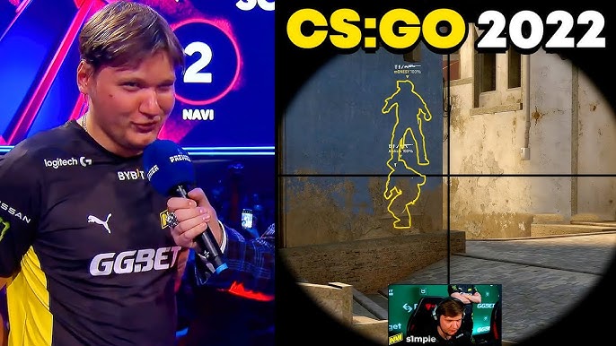 CLIPEI NO CSGO (@clipeinocsgo)