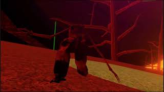 Corpse Brainrot Tag Horror