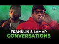 GTA Online - Franklin and Lamar Conversations
