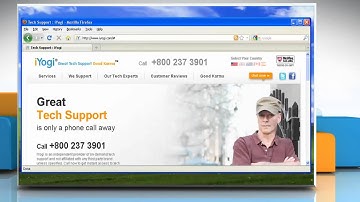 How to remove a single website from the history of Mozilla® Firefox on a Windows® XP-based PC?