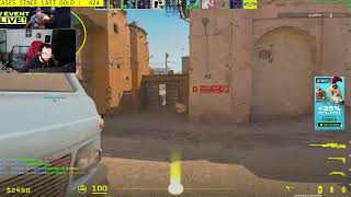 NICE TRY DONK ... #streamhighlights