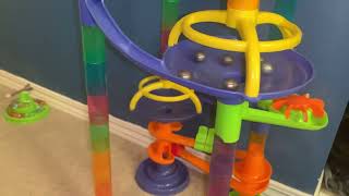 MarbleWorks 244 [First Video In April 2023]