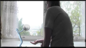 Animation and Visual Effects- Sheffield Hallam University