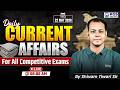 Current Affairs 2026 | Current Affairs Today | 22 May Current Affairs by Shivam Tiwari Sir | KGS
