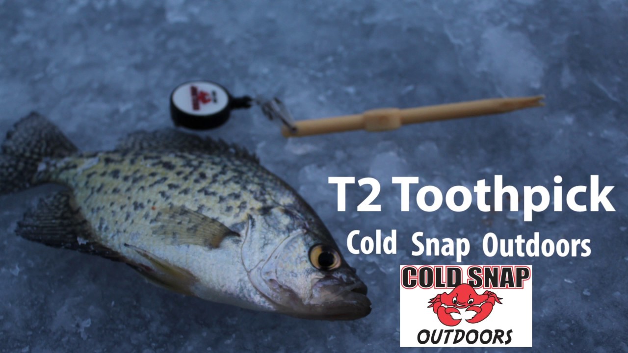 Fishing Products – Cold Snap Outdoors