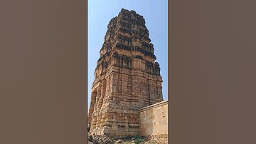 Madhavaraya Temple, Gandikota