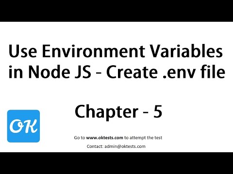 Ch 5 -