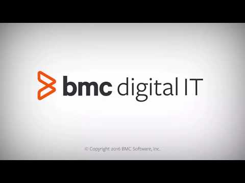 BMC TSOM: How