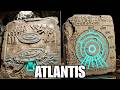 The Sumerian Tablet That Says Atlantis Didnt Sink — It Was Pulled Under