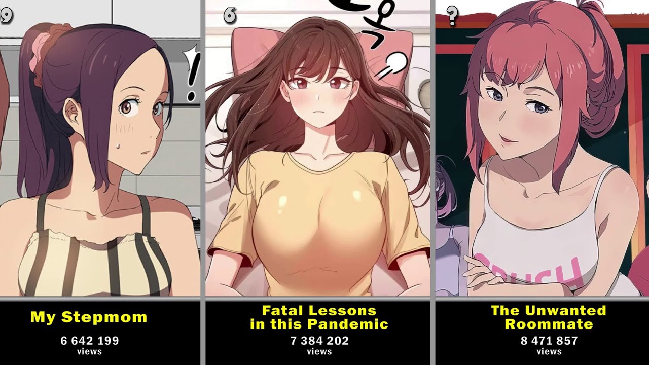 Fatal lessons in this pandemic toomics