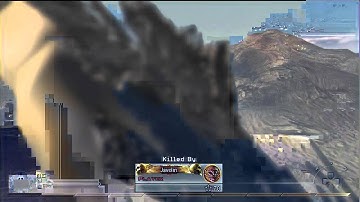 Mw2 Challenge Lobby || By DanielHughess