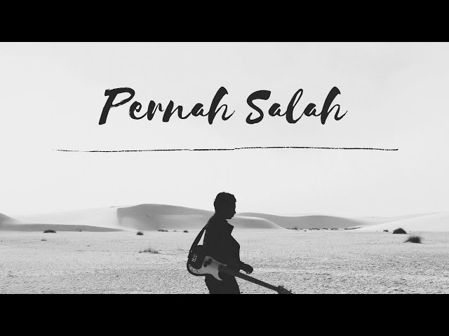 Mawar de Jongh - Pernah Salah (Lirik) class=