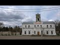 Павловск, Воронежская область. Pavlovsk, Voronezh region