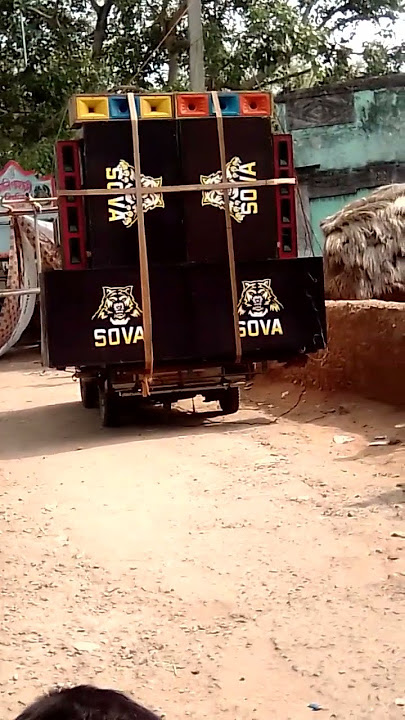 Dj Sova at kalipahare