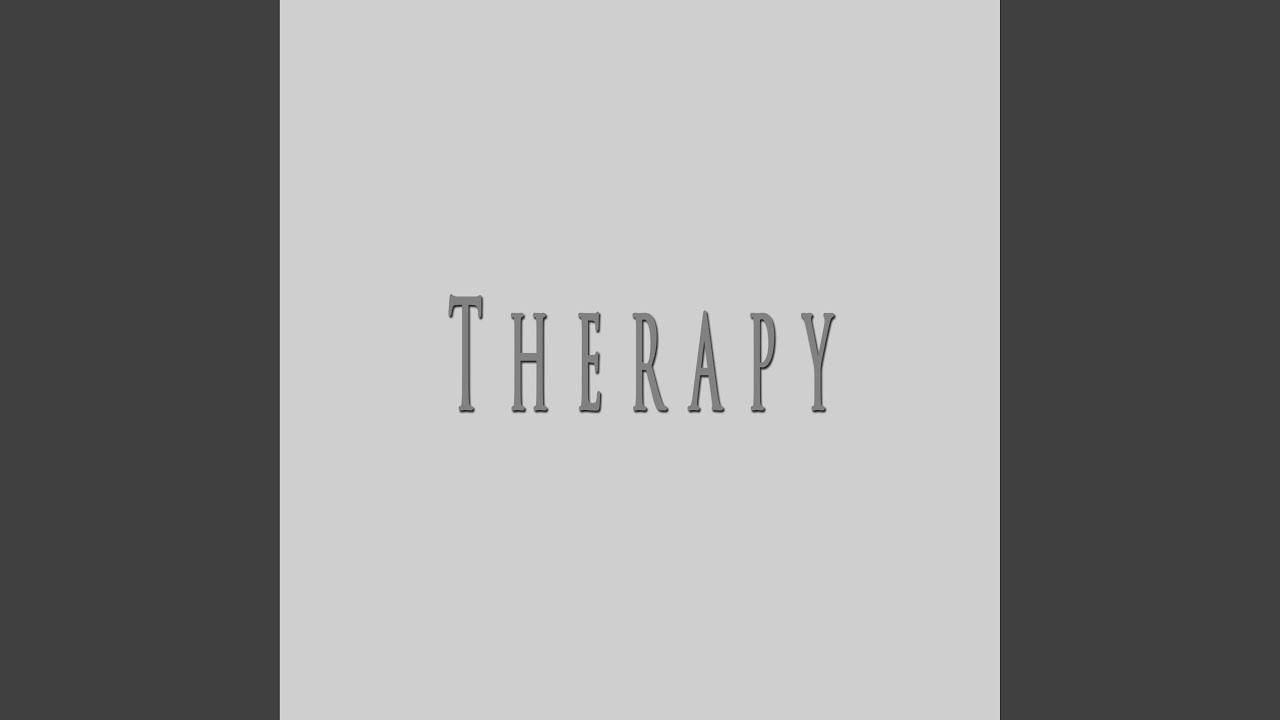 Therapy YouTube