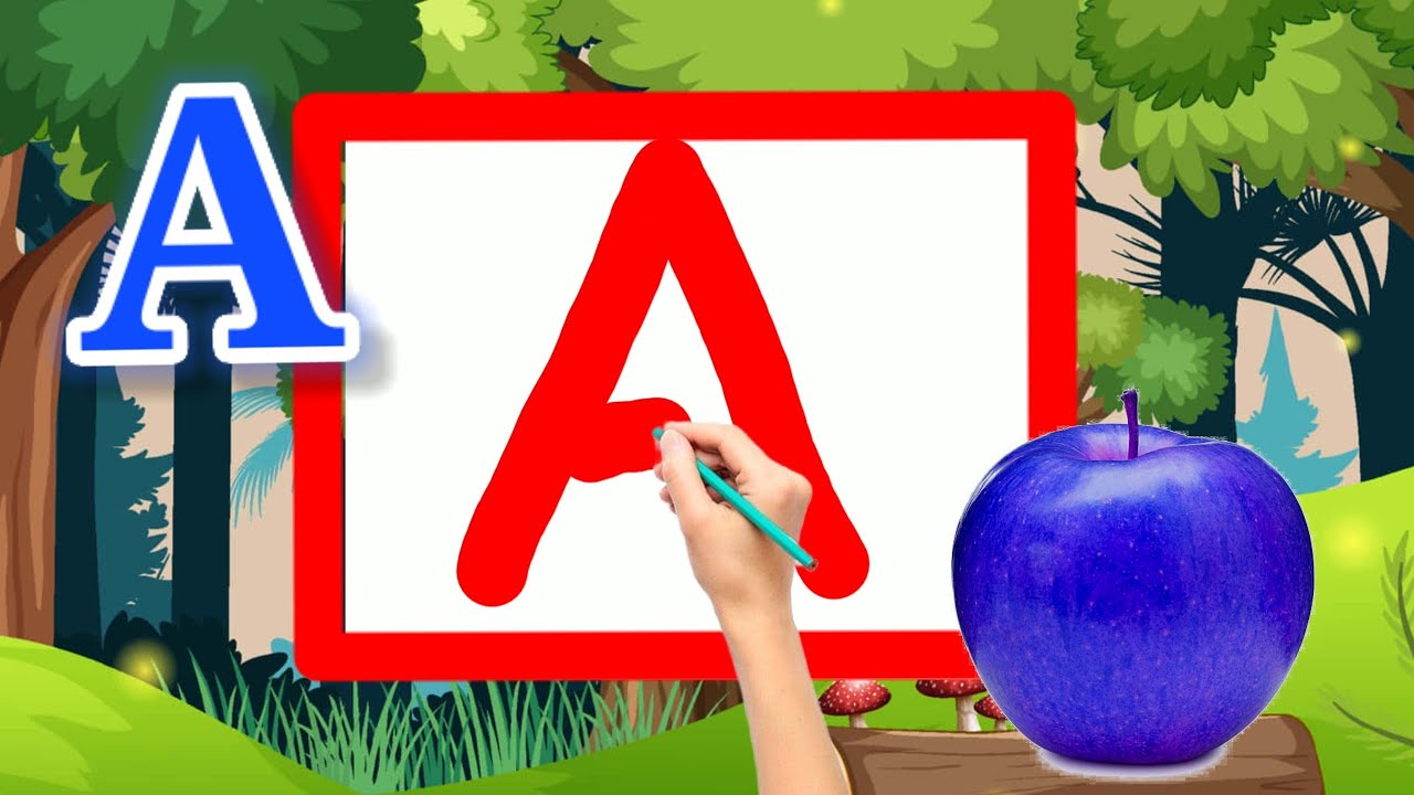 Rewrite Abc ABC writing practice|writing practice| English Alphabet|ABCD| abcd ...