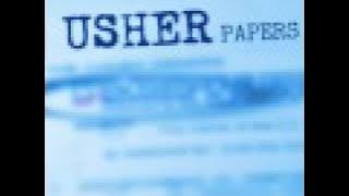 Usher - Papers