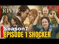 Virgin River Season 7 Episode 1 Trailer Breakdown | First Look &amp; Shocking Twists