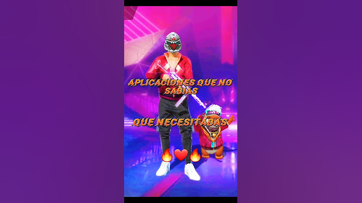 😏Aplicación que no sabía que necesitabas!!🔥😈🤏