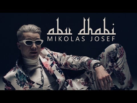 Mikolas Josef - Abu Dhabi