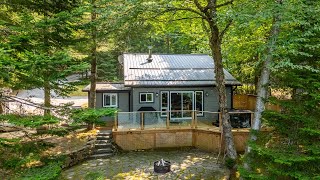 1023 Colonization Trail, Drag Lake, Haliburton